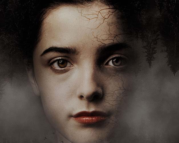 The Curse of Audrey Earnshaw